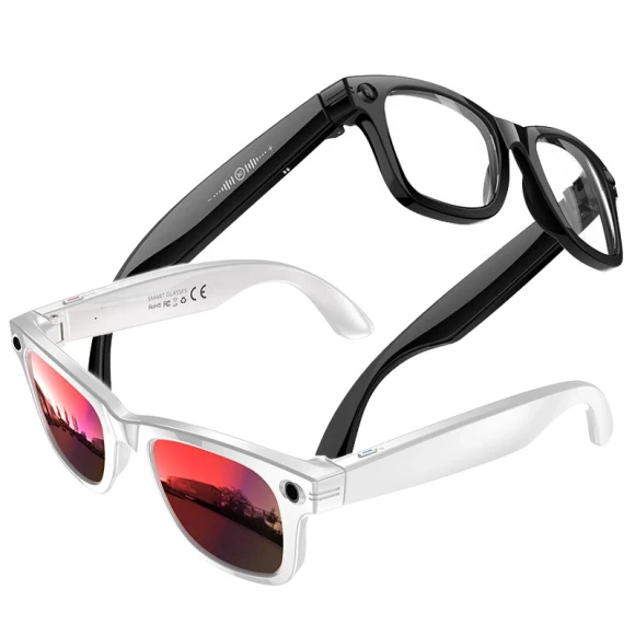 AI Real Time Translation Smart Glasses — Smart Glasses