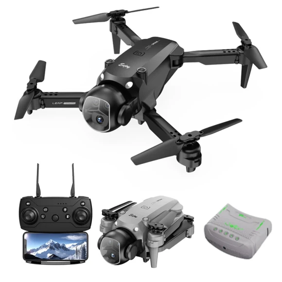 WiFi FPV Drone with Goggles — Drone, AE