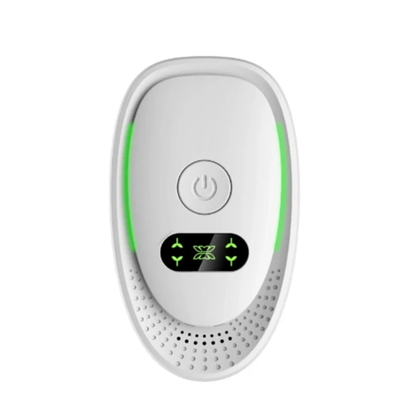 Negative Ion Air Purifier — Air Purifier, Tevorex