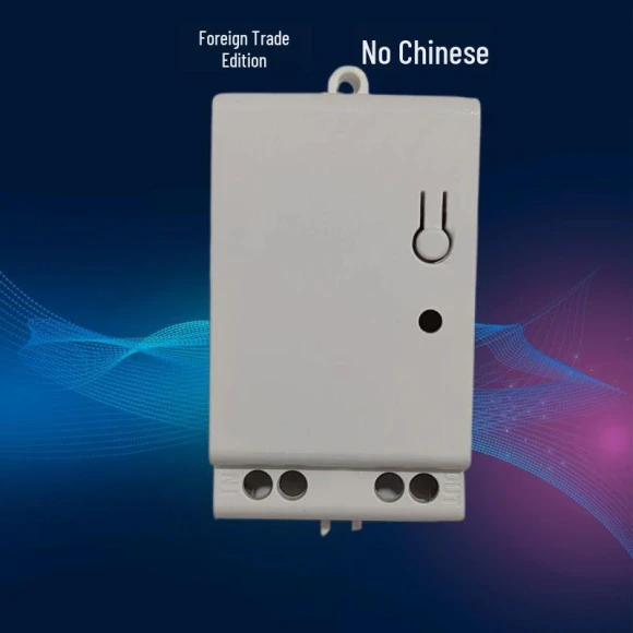 Smart WiFi Remote Control Switch, TrendVibeCN