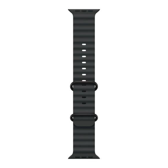 Smartwatch with GPS, Cellular, and Advanced Health Features — Smart Watch, Apple