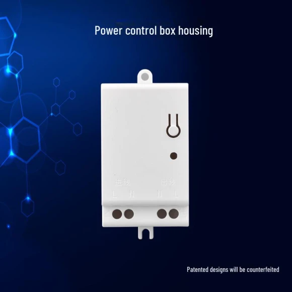 Smart WiFi Remote Control Switch, TrendVibeCN