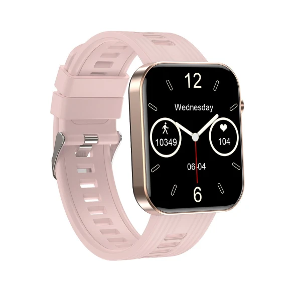 Smartwatch — Smart Watch, Rainbuvvy