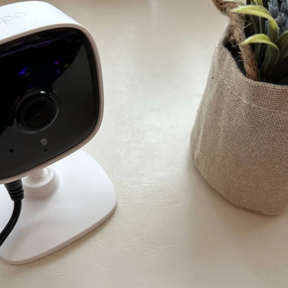 1080P Indoor Security Camera — Security Camera, TP-Link