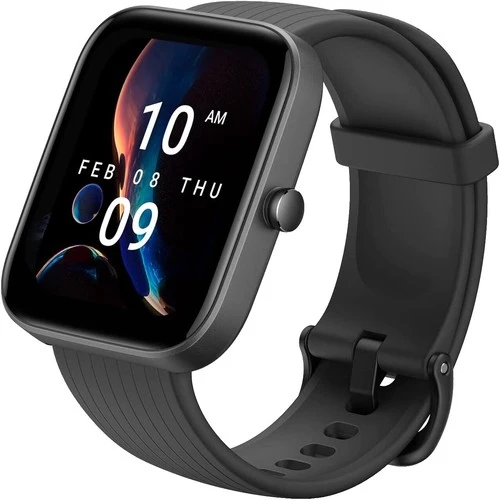 Smart Watch with Bluetooth Call, HD Touch Screen, Fitness Tracking — Smart Watch, Puqo