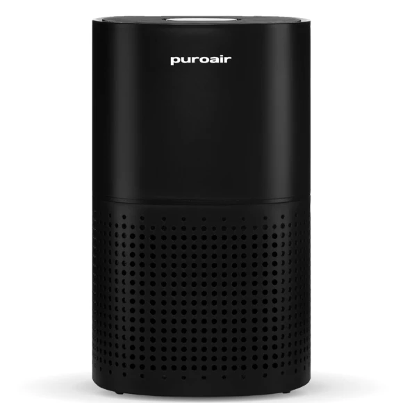 HEPA Air Purifiers for Home Large Rooms — Air Purifier, PuroAir