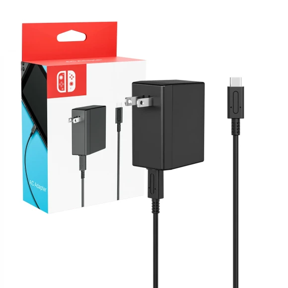 40W Dual USB C Charger with 6.6ft Cable, Dongguan Mizhi Technology Ltd.
