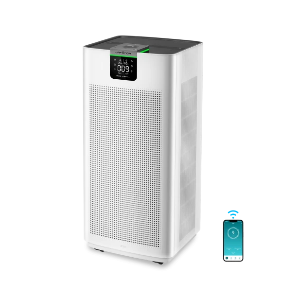 Air Purifier for Home Office — Air Purifier, Jafända
