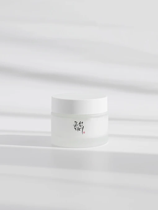 Dynasty Cream Hydrating Face Moisturizer, Beauty of Joseon