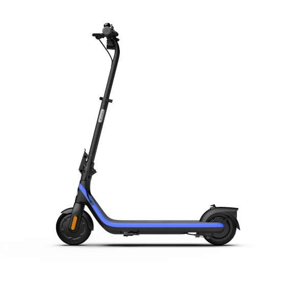 Electric Scooter for Kids — Electric Scooter, Segway