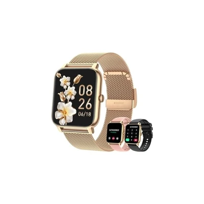 Fitness Tracker Smart Watch — Fitness Tracker, Boquaw