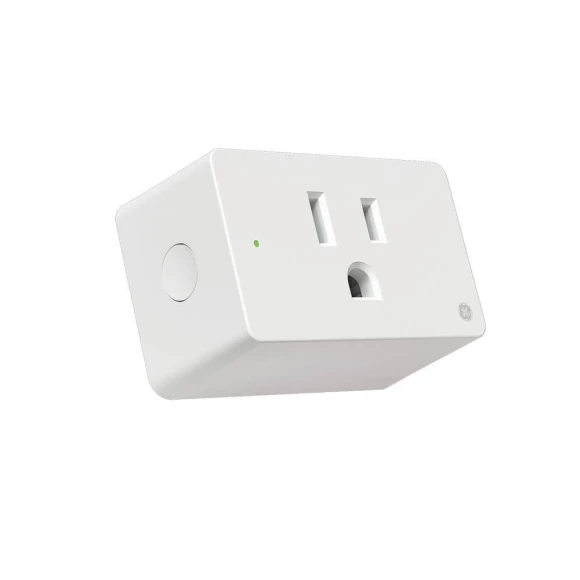 Indoor Smart Plug — Smart Plug, Cync
