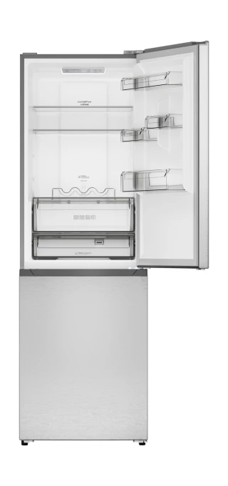 Refrigerator with Bottom-Freezer, Counter-Depth, Sharp