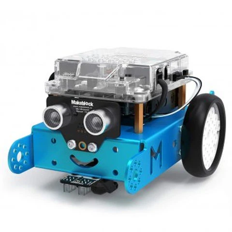 Robot Kit for Kids Ages 8-12, Learn to Code with Scratch & Arduino, STEM Educational Toy — STEM Toys, Makeblock