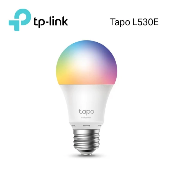 Smart Light Bulbs — Smart Light Bulb, TP-Link
