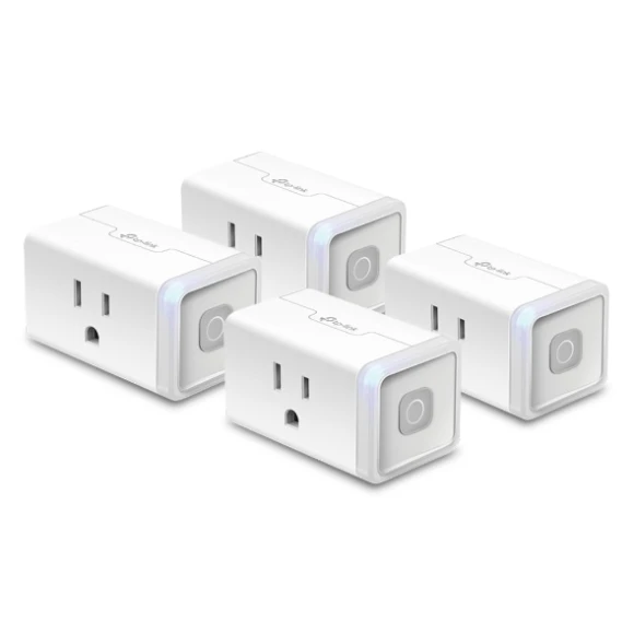 Smart Plug — Smart Plug, TP-Link