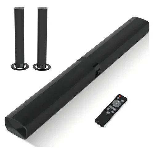 Sound Bar for Smart TV — Sound Bar, Assistrust