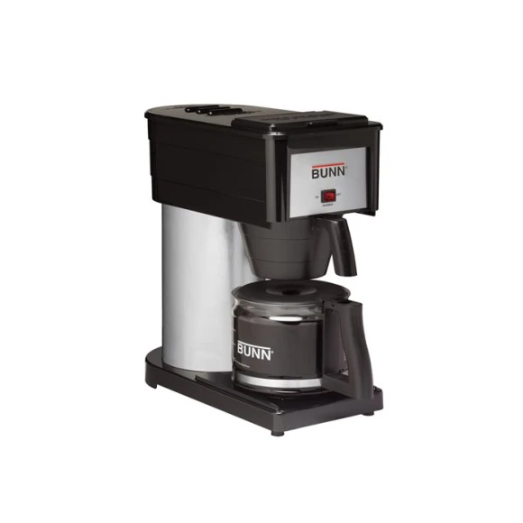 Speed Brew Classic 10-Cup Coffee Brewer — Coffee Maker, BUNN