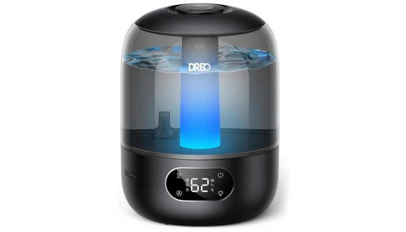 Top Fill Humidifier for Bedroom — Humidifier, Dreo