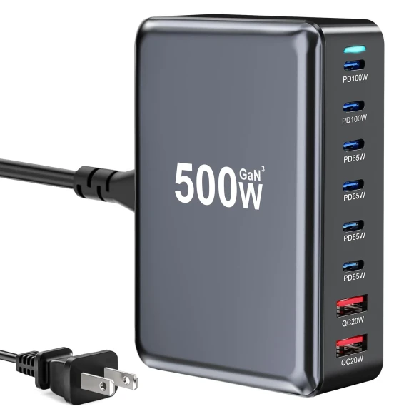 USB C Fast Charger Block, Shenzhen Jiuzhou Amazon Industrial Co. Ltd