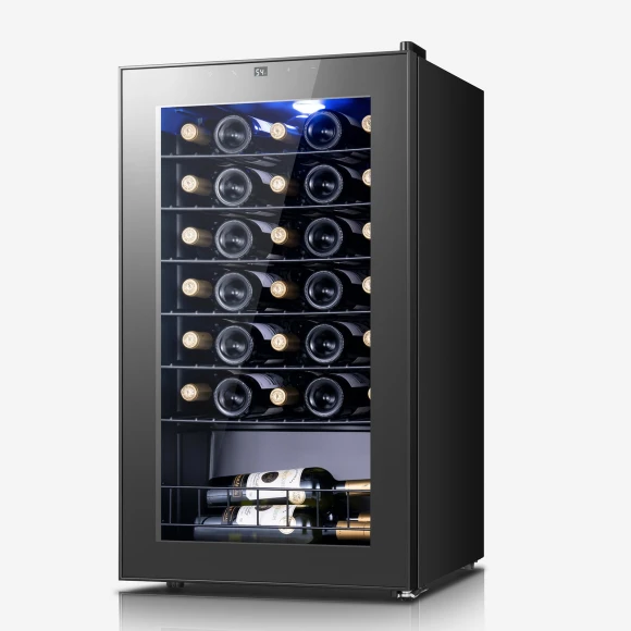 Wine Fridge, Yeego