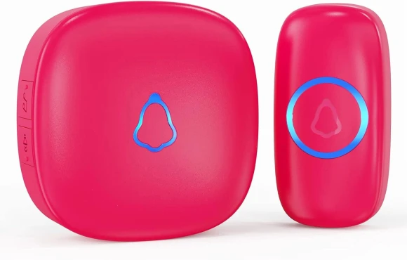 Wireless Doorbell, SECRUI