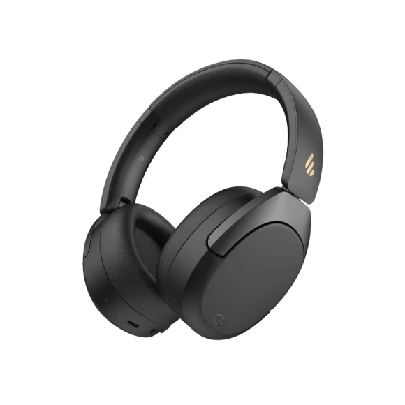 Wireless Over Ear Headphones with Active Noise Cancelling — Wireless Earbuds, EDIFIER