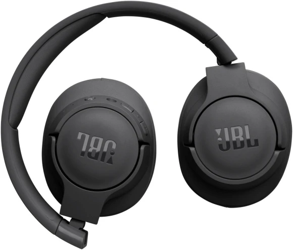 Wireless Over-Ear Headphones — Wireless Earbuds, JBL