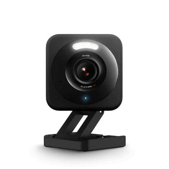 Security Camera — Security Camera, Wyze