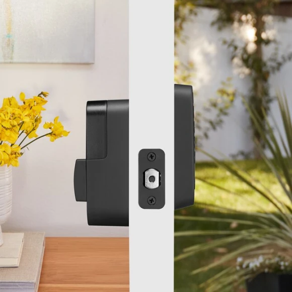 Assure Lock 2 with Wi-Fi — Smart Lock, Yale Security
