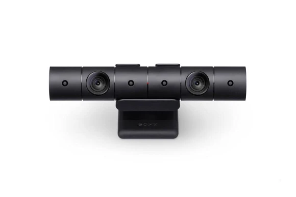 Camera V2 for PlayStation 4, Sony