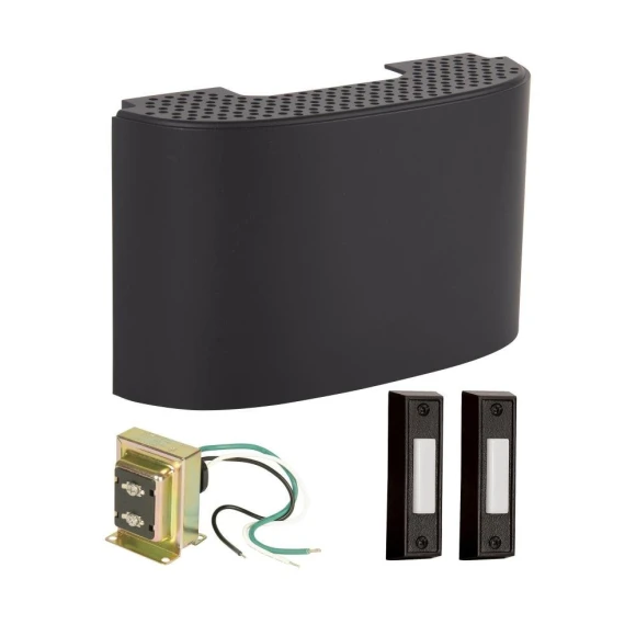 Designer Door Chime Kit, Craftmade