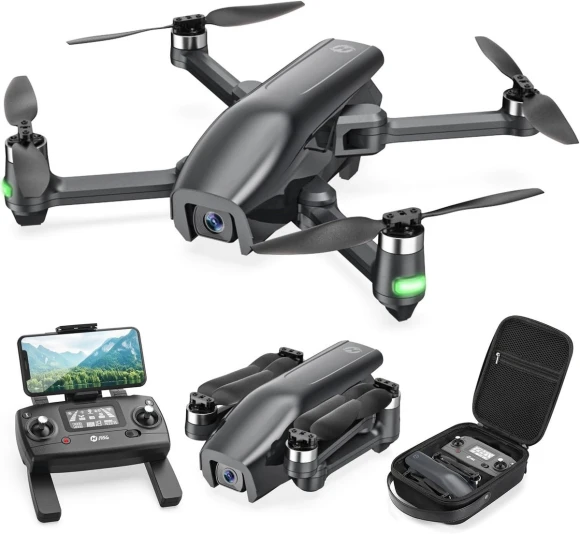 Drones with Camera 4K — Drone, Holy Stone