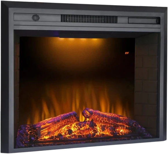 Electric Fireplace Insert, Valuxhome