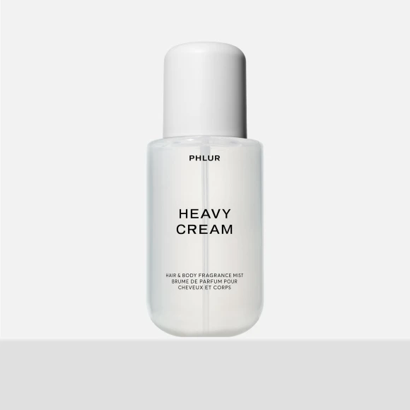 Heavy Cream Body Mist, PHLUR