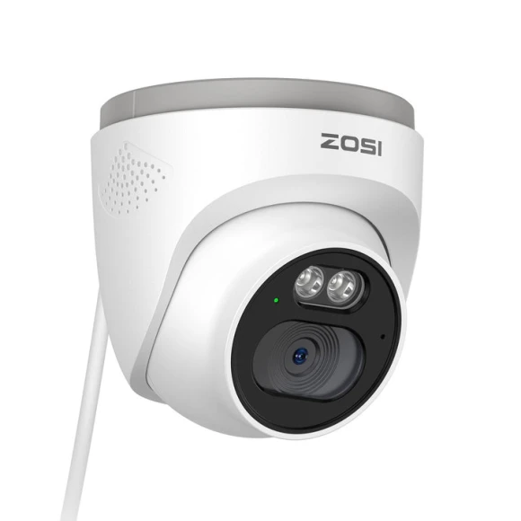Home Security Camera System — Security Camera, ZOSI