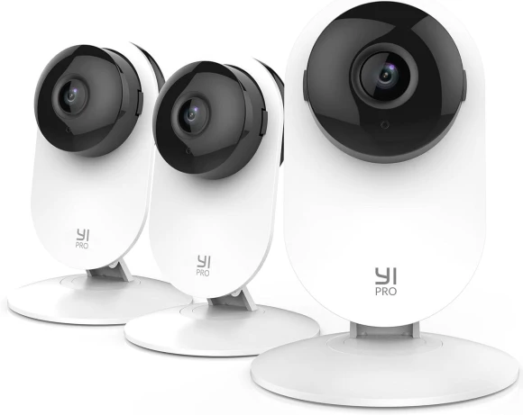 Home Security Camera — Security Camera, YI Technology