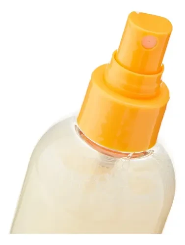 Leave-In Conditioner Spray Detangler for Natural Hair, milk_shake