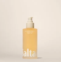 Luxurious Salt Water Vanilla Body Oil, Saltair