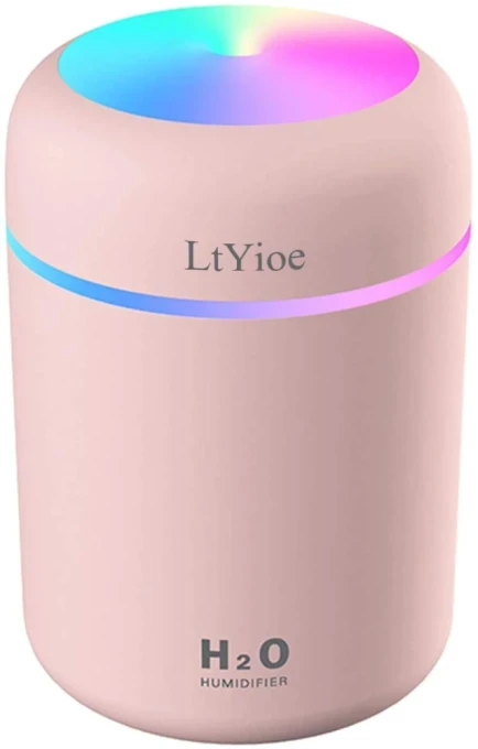 Mini Humidifier — Humidifier, LtYioe