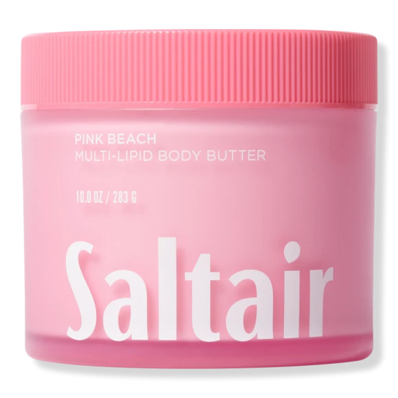 Multi-Lipid Body Butter, Saltair