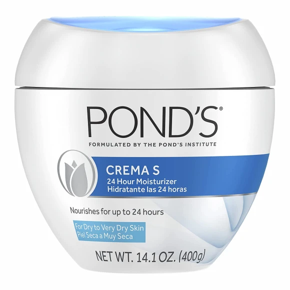 Nourishing Face Moisturizer Cream, POND'S