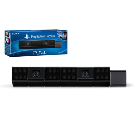 PlayStation 4 Camera, Sony