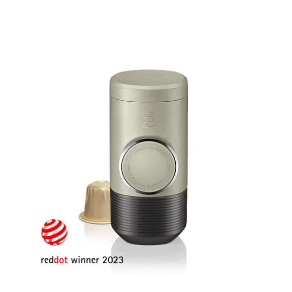 Portable Espresso Maker, WACACO