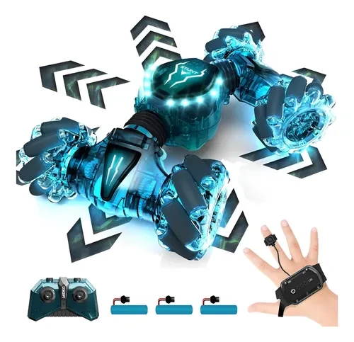 Remote Control Car, Tecnock
