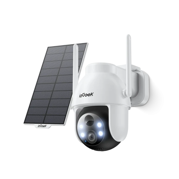 Security Camera Wireless Outdoor — Security Camera, iegeek