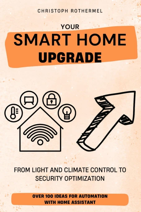 Smart Home Upgrade Guide