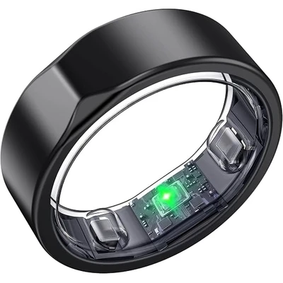 Smart Ring — Smart Ring, SEEKZERO