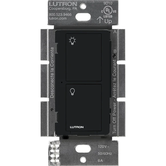 Smart Light Switch — Smart Switch, Lutron