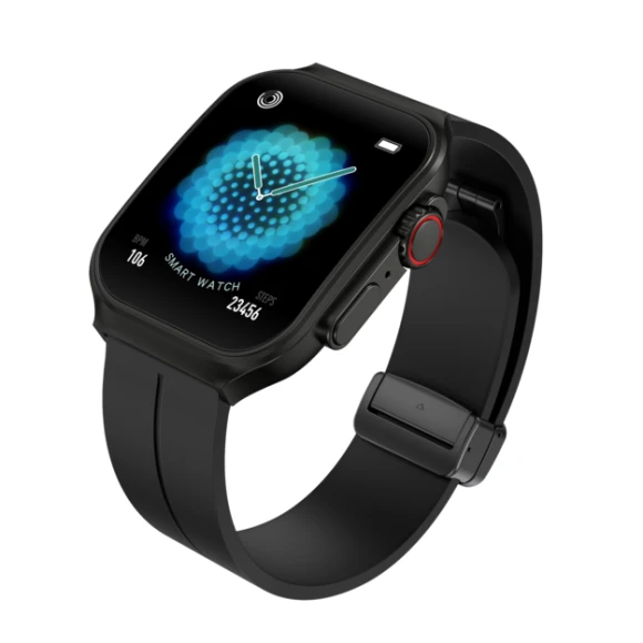 Smart Watch with Bluetooth Call — Smart Watch, MYLAMZAL